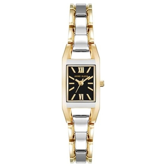 Women\'s Bracelet Watch Two Tone /Black
